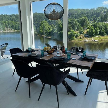 Apartments Saaldorf-Ferienhaus Mit 6 Apartments 45Qm-120Qm Direkt Am Thueringer Meer-Bleilochtalsperre Bad Lobenstein Eksteriør bilde