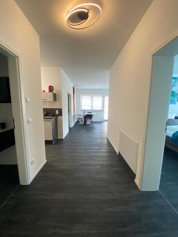 Apartments Saaldorf-Ferienhaus Mit 6 Apartments 45Qm-120Qm Direkt Am Thueringer Meer-Bleilochtalsperre Bad Lobenstein Eksteriør bilde