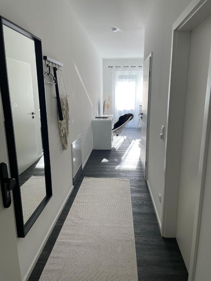 Apartments Saaldorf-Ferienhaus Mit 6 Apartments 45Qm-120Qm Direkt Am Thueringer Meer-Bleilochtalsperre Bad Lobenstein Eksteriør bilde