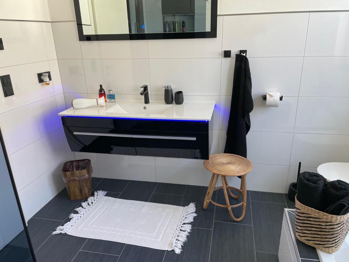 Apartments Saaldorf-Ferienhaus Mit 6 Apartments 45Qm-120Qm Direkt Am Thueringer Meer-Bleilochtalsperre Bad Lobenstein Eksteriør bilde