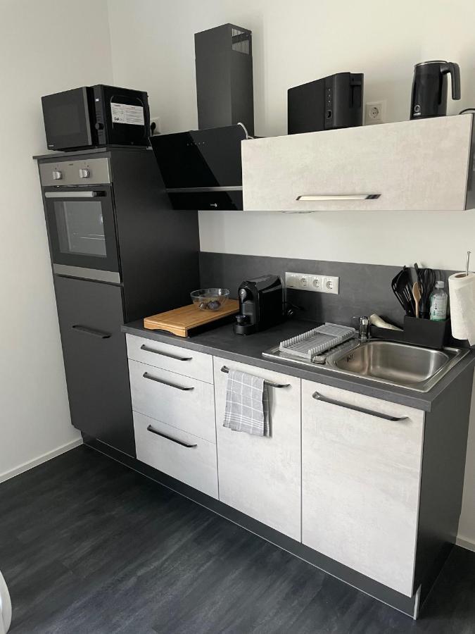 Apartments Saaldorf-Ferienhaus Mit 6 Apartments 45Qm-120Qm Direkt Am Thueringer Meer-Bleilochtalsperre Bad Lobenstein Eksteriør bilde