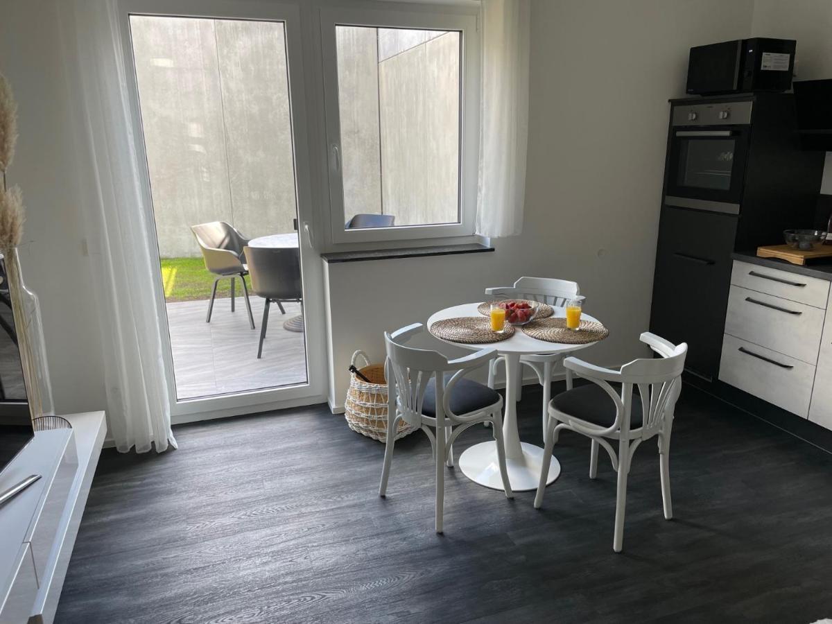 Apartments Saaldorf-Ferienhaus Mit 6 Apartments 45Qm-120Qm Direkt Am Thueringer Meer-Bleilochtalsperre Bad Lobenstein Eksteriør bilde