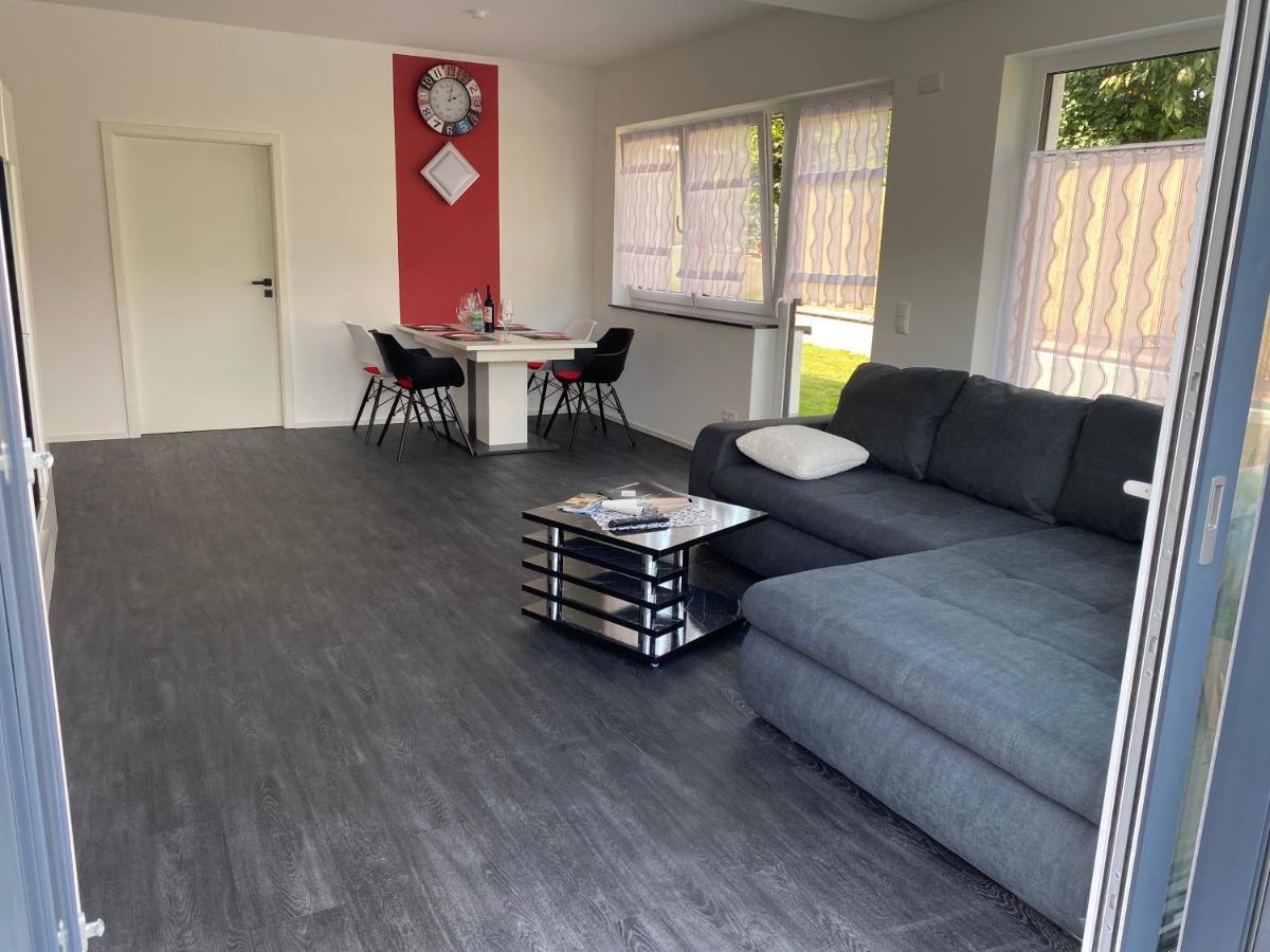 Apartments Saaldorf-Ferienhaus Mit 6 Apartments 45Qm-120Qm Direkt Am Thueringer Meer-Bleilochtalsperre Bad Lobenstein Eksteriør bilde