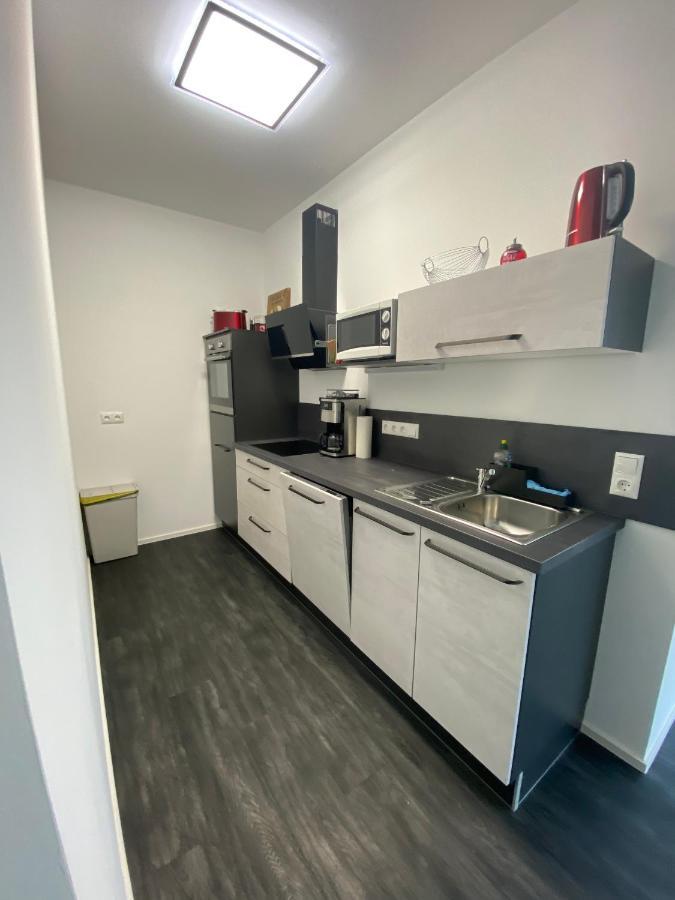 Apartments Saaldorf-Ferienhaus Mit 6 Apartments 45Qm-120Qm Direkt Am Thueringer Meer-Bleilochtalsperre Bad Lobenstein Eksteriør bilde
