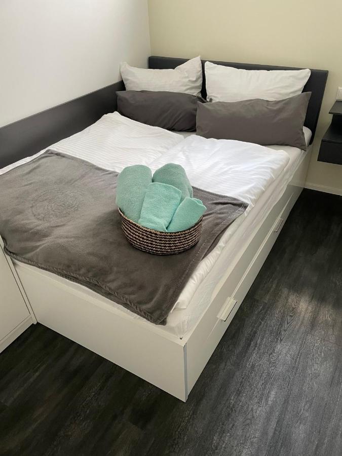 Apartments Saaldorf-Ferienhaus Mit 6 Apartments 45Qm-120Qm Direkt Am Thueringer Meer-Bleilochtalsperre Bad Lobenstein Eksteriør bilde
