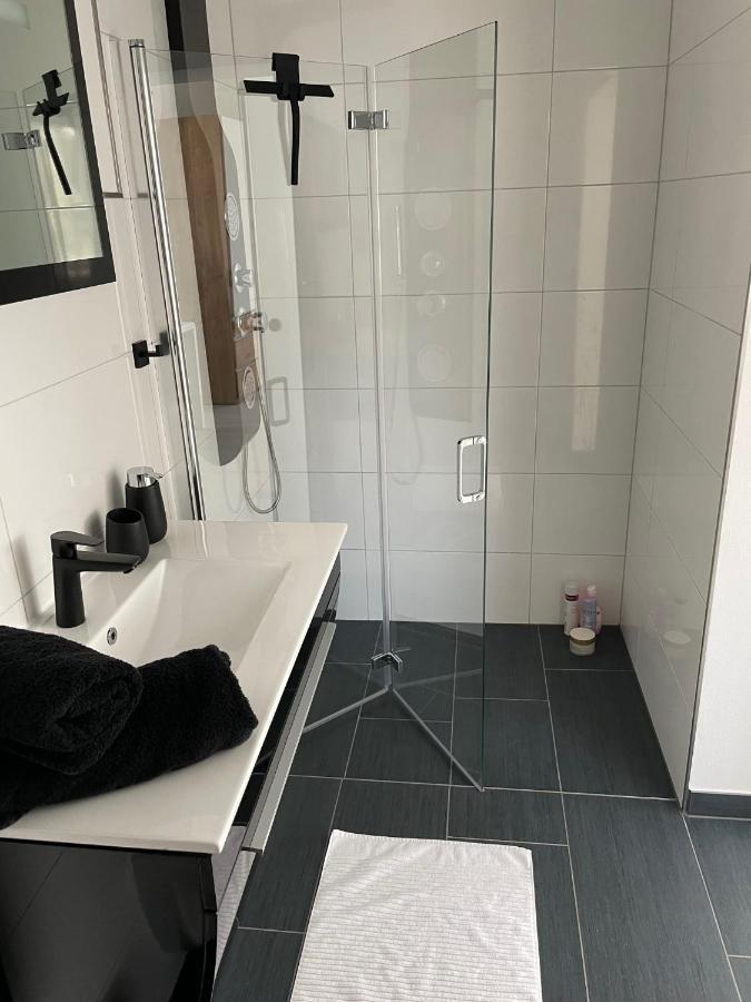 Apartments Saaldorf-Ferienhaus Mit 6 Apartments 45Qm-120Qm Direkt Am Thueringer Meer-Bleilochtalsperre Bad Lobenstein Eksteriør bilde