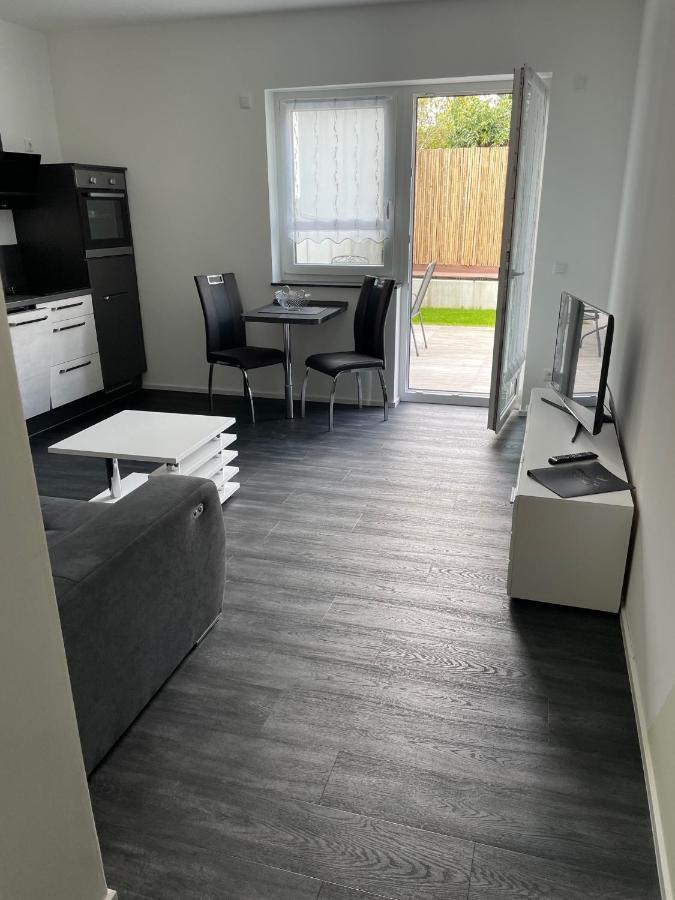 Apartments Saaldorf-Ferienhaus Mit 6 Apartments 45Qm-120Qm Direkt Am Thueringer Meer-Bleilochtalsperre Bad Lobenstein Eksteriør bilde