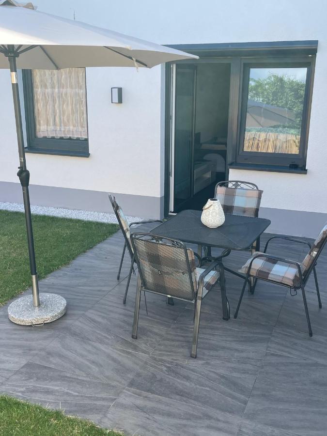 Apartments Saaldorf-Ferienhaus Mit 6 Apartments 45Qm-120Qm Direkt Am Thueringer Meer-Bleilochtalsperre Bad Lobenstein Eksteriør bilde